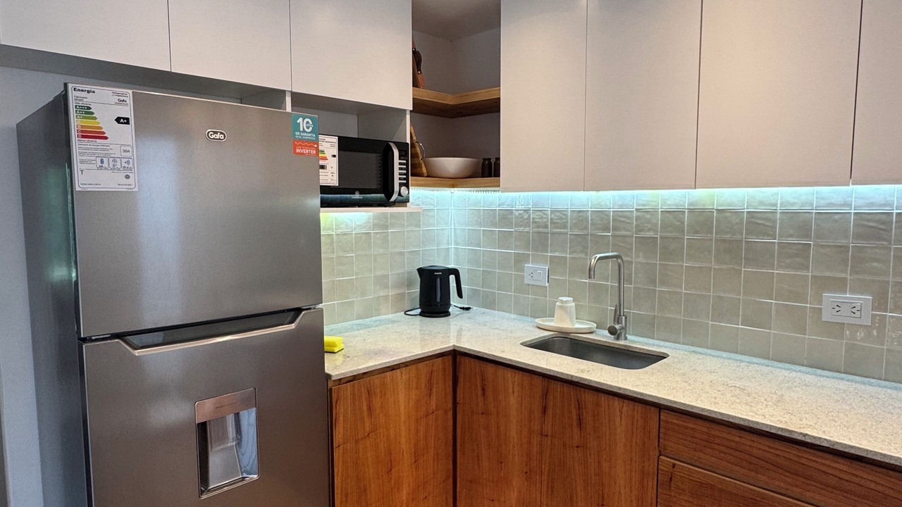 Photo of Kitchen in Chacras de Coria