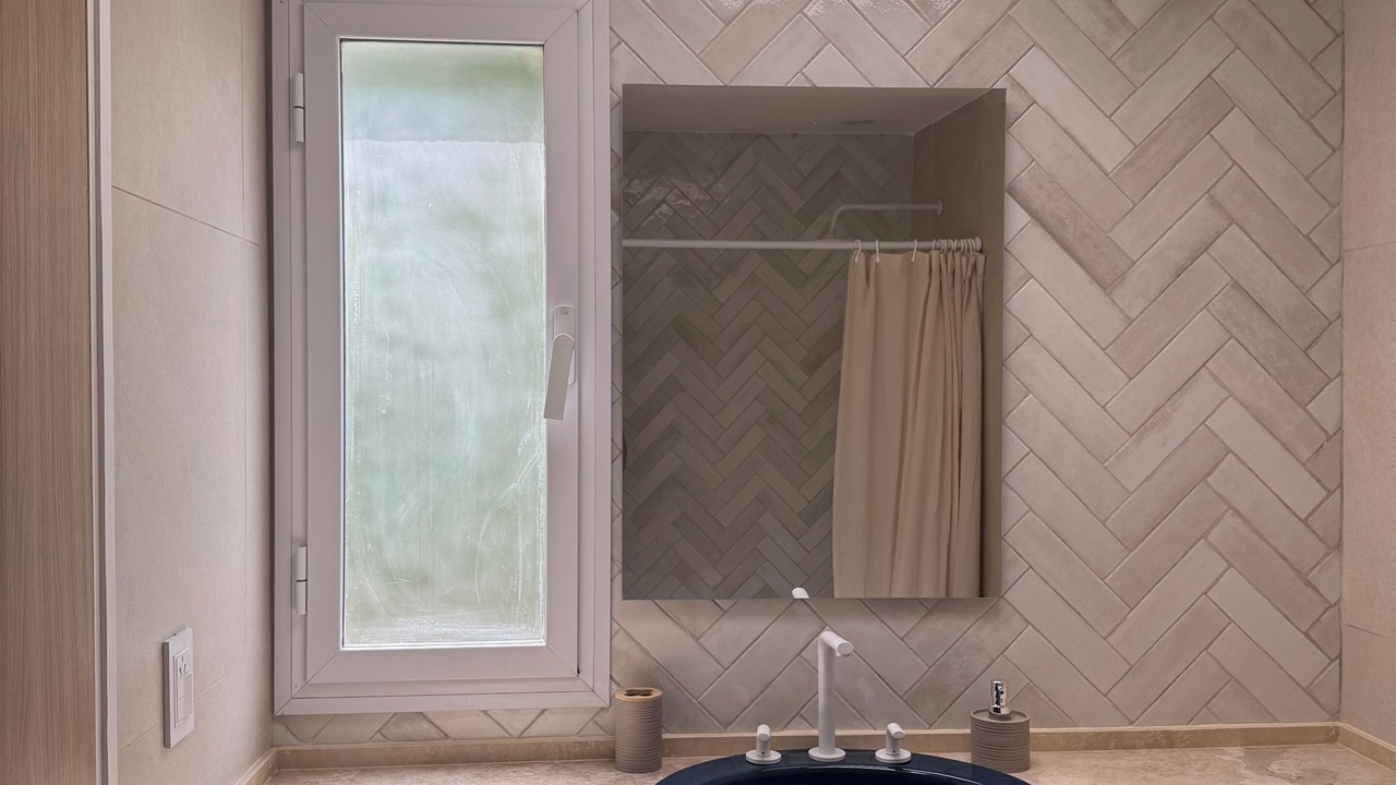 Photo of Bathroom in Chacras de Coria