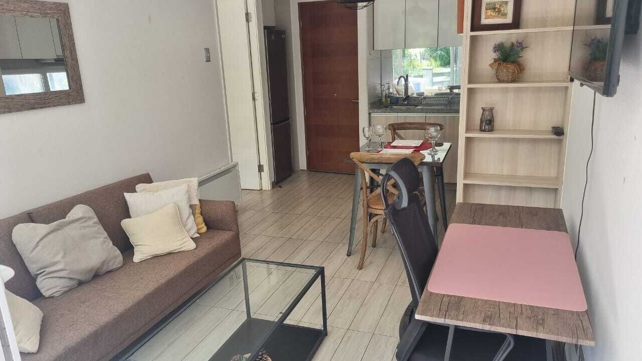 Photo of Livingroom in Pucon