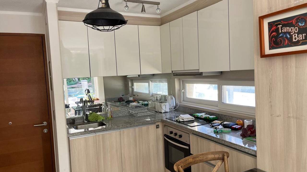 Photo of Kitchen in Pucon