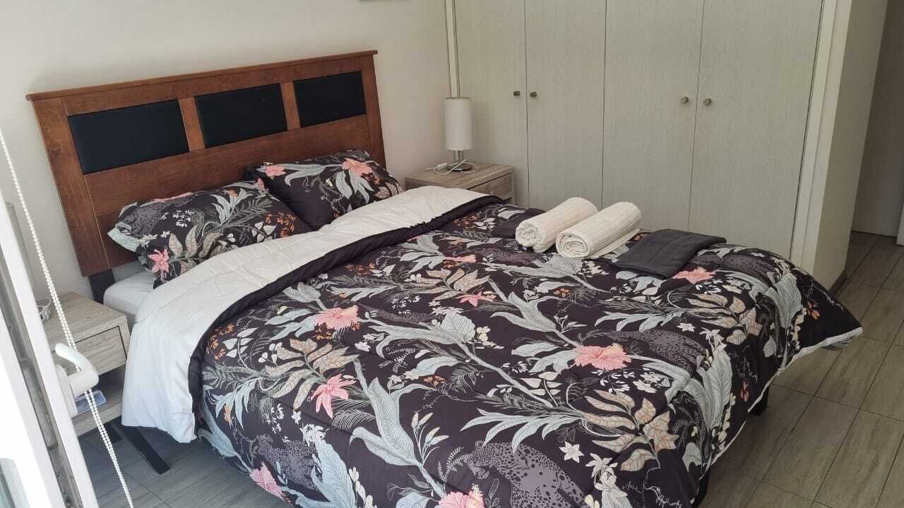 Photo of Bedroom in Pucon