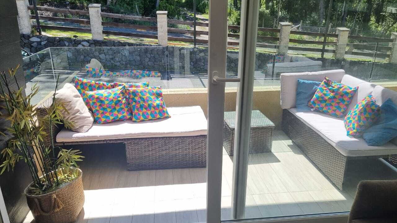 Photo of Livingroom in Pucon