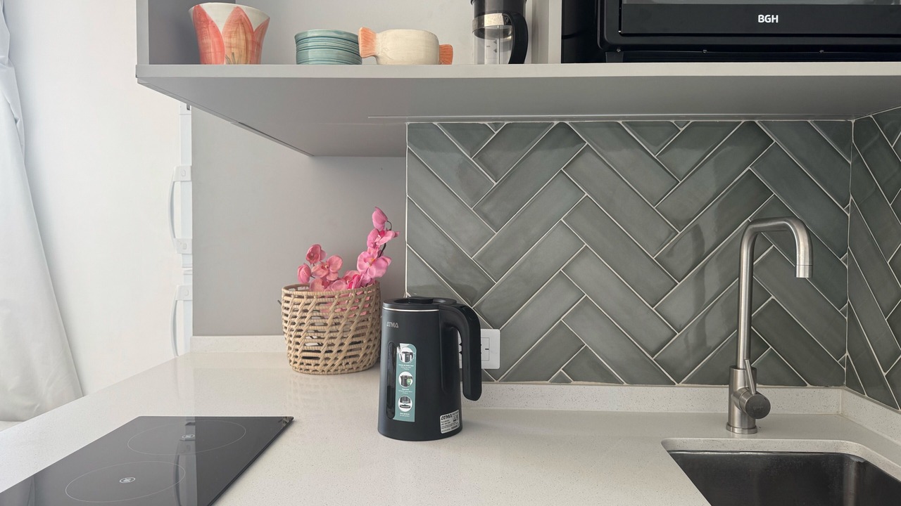 Photo of Kitchen in Miramar