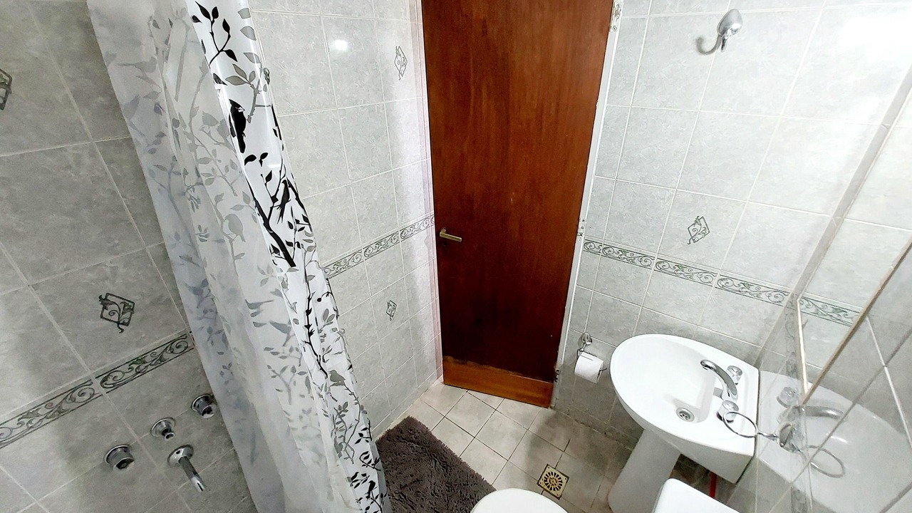Photo of Bathroom in Macrozona Meseta Cerro Calafate