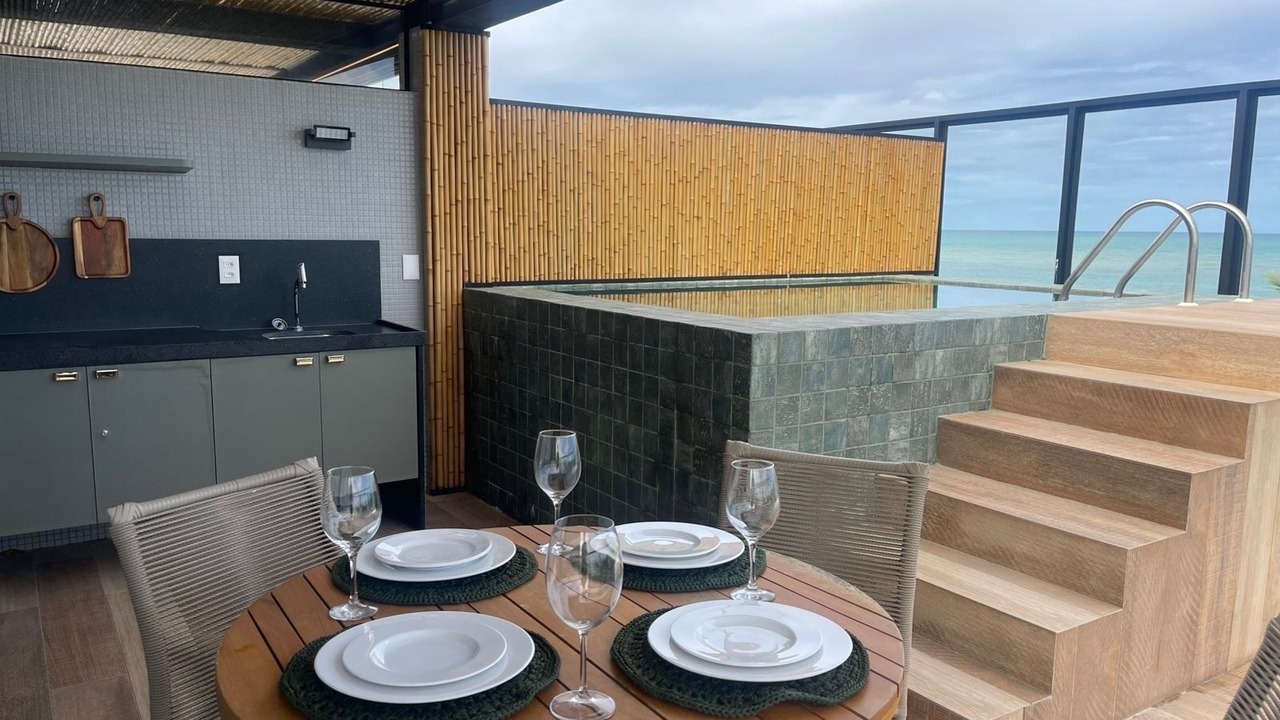 Photo of Outdoor in Jardim Oceania