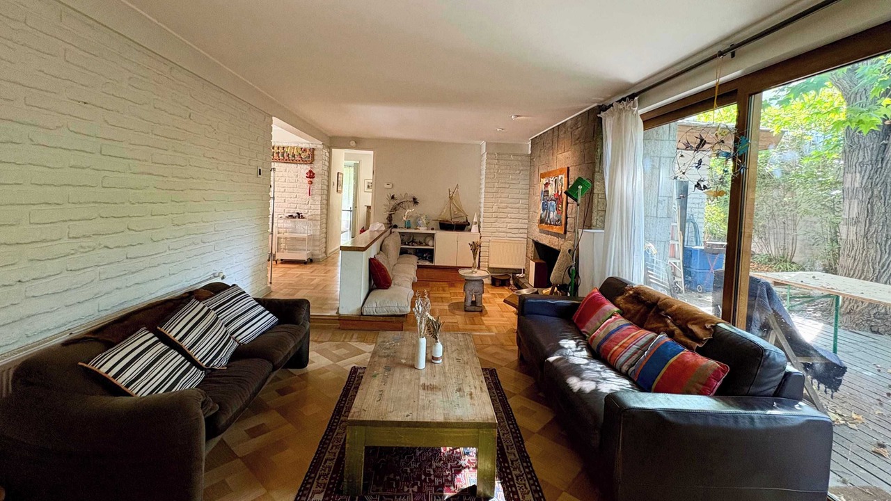 Photo of Livingroom in Apoquindo