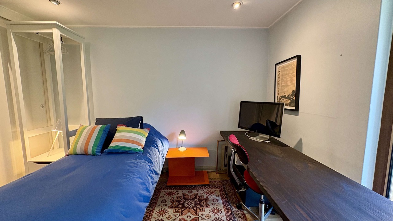Photo of Bedroom in Apoquindo