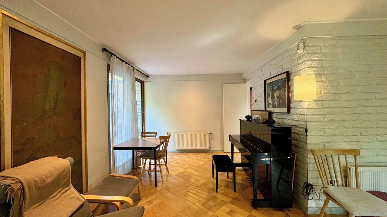 Photo of Livingroom in Apoquindo