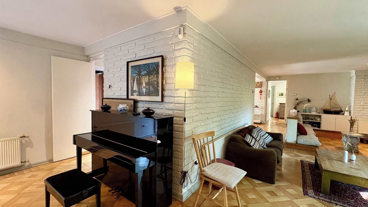 Photo of Livingroom in Apoquindo