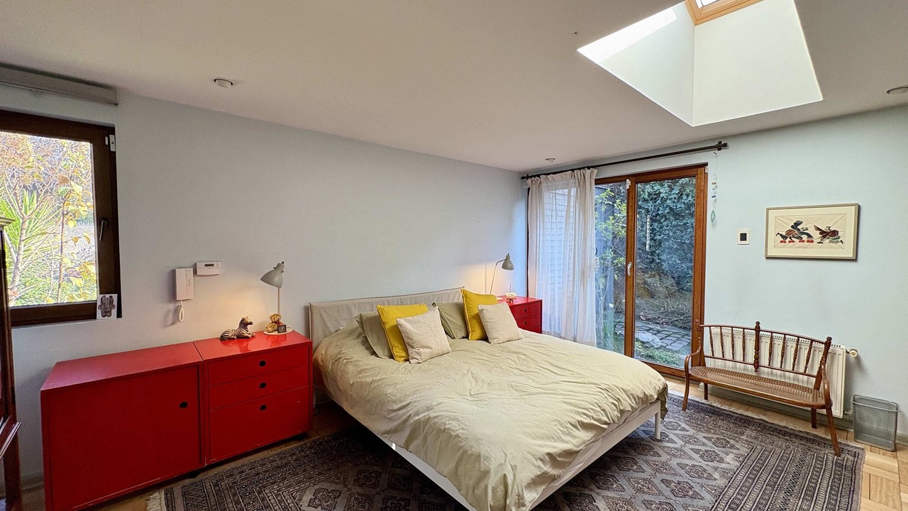 Photo of Bedroom in Apoquindo