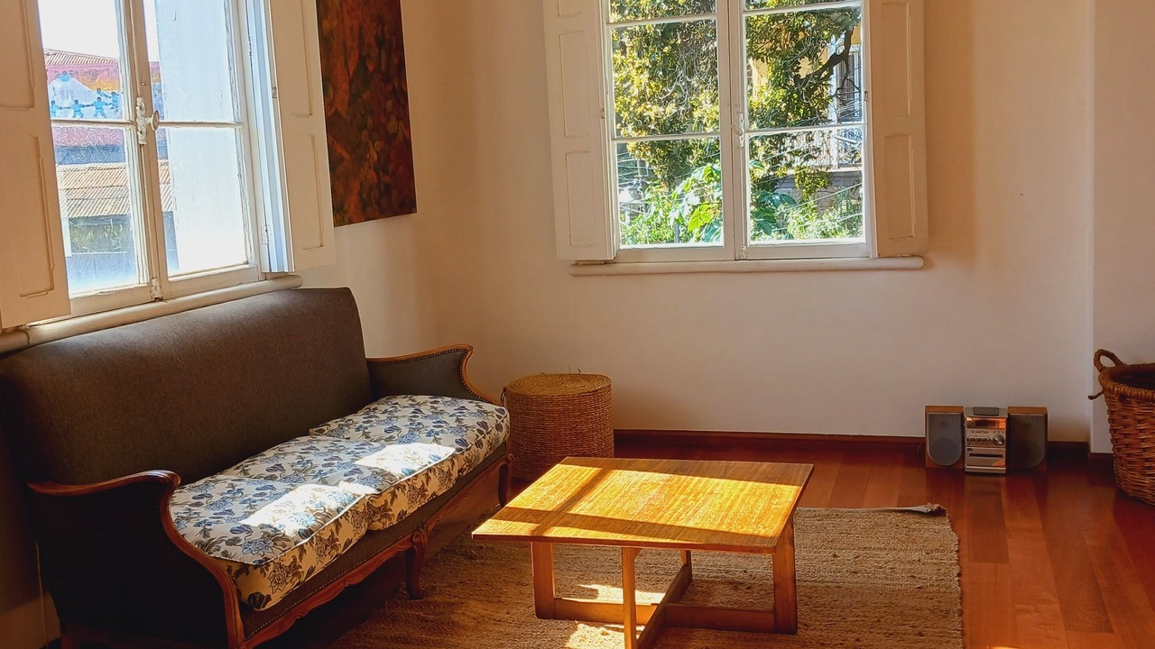 Photo of Livingroom in Cerro Alegre