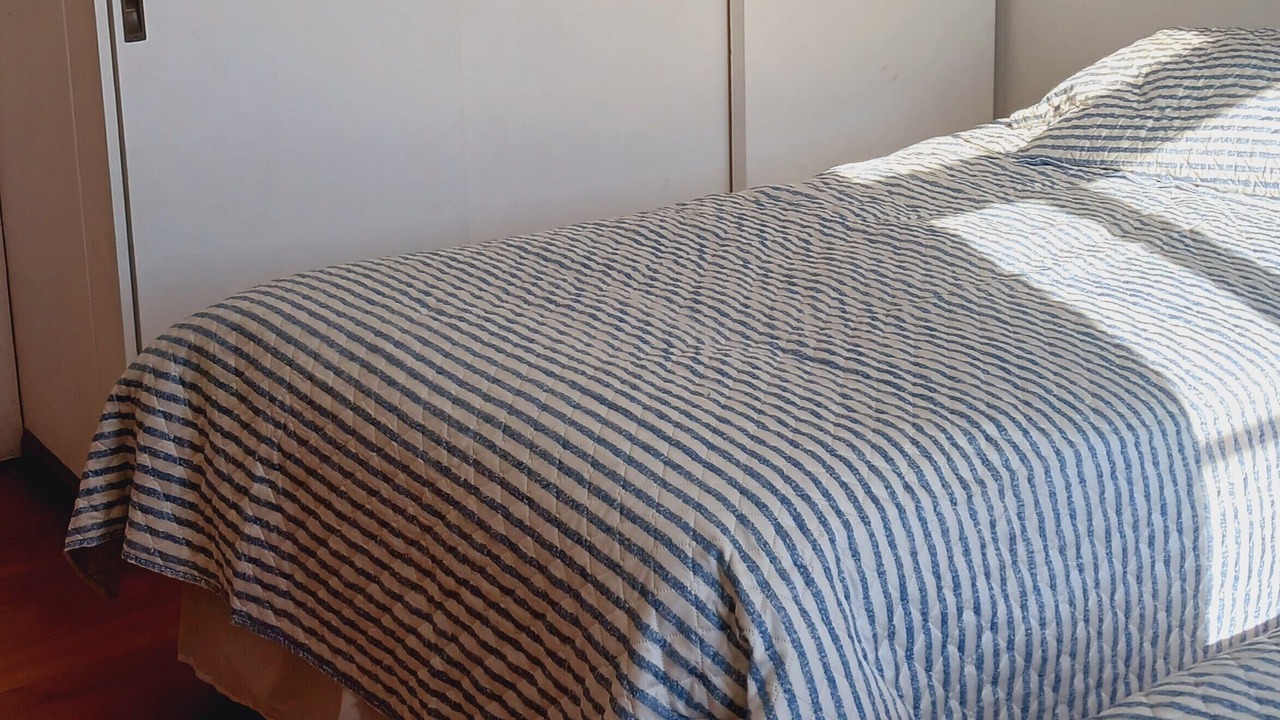 Photo of Bedroom in Cerro Alegre