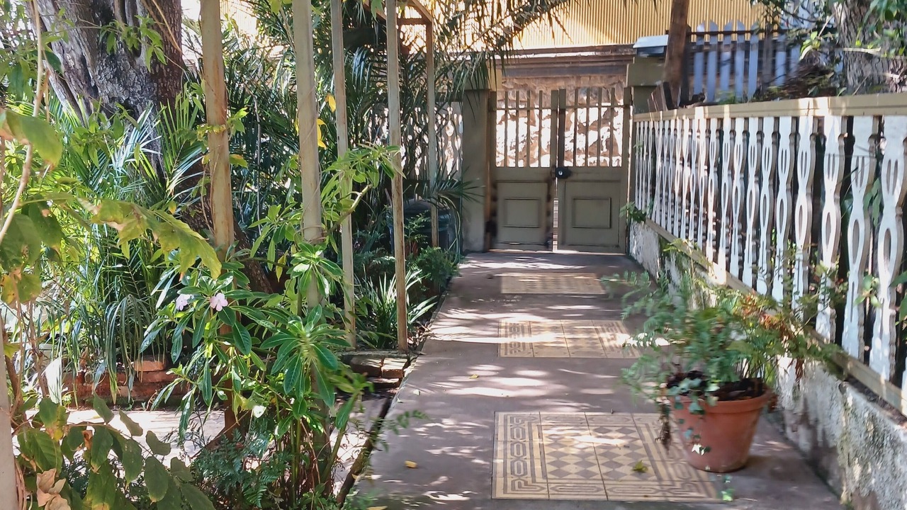 Photo of Outdoor in Cerro Alegre