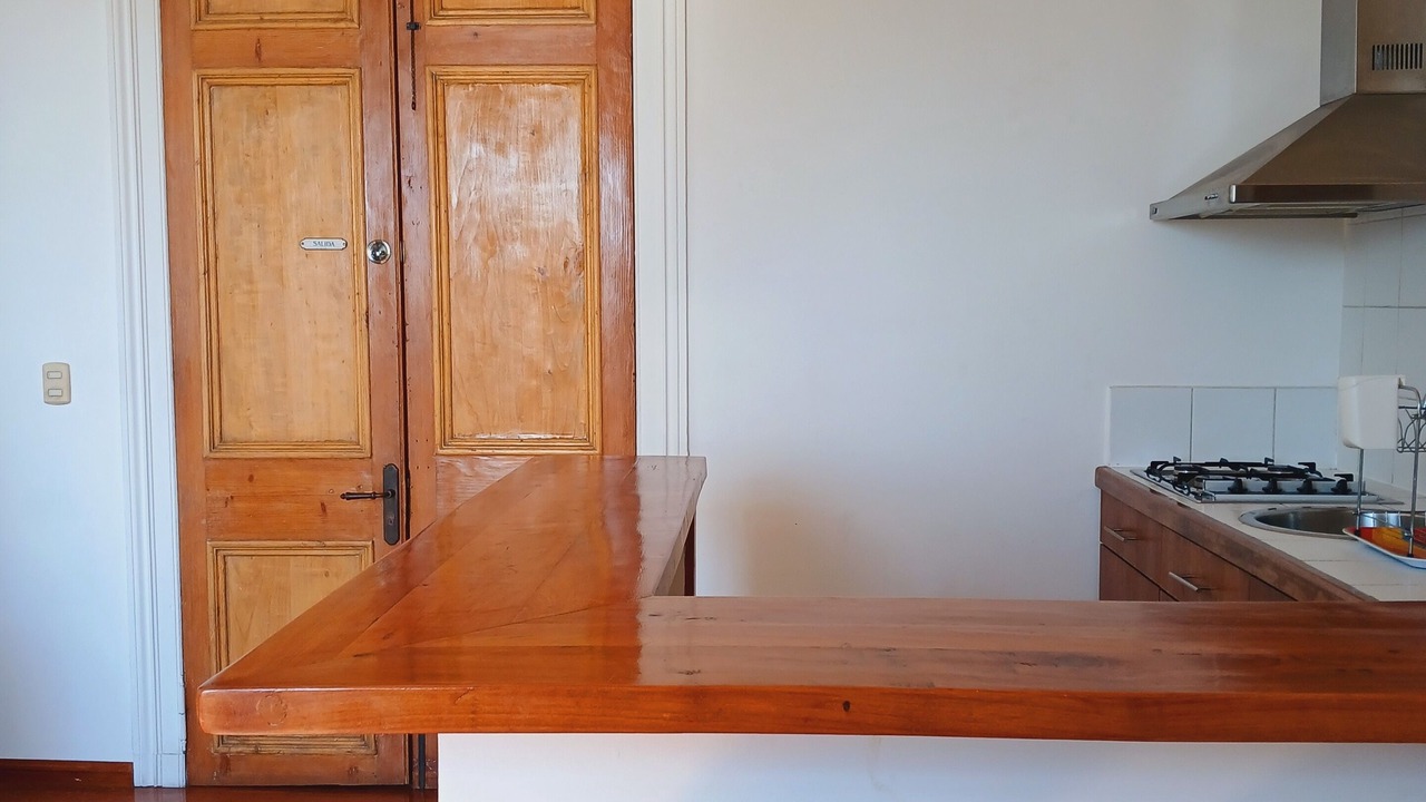 Photo of Kitchen in Cerro Alegre