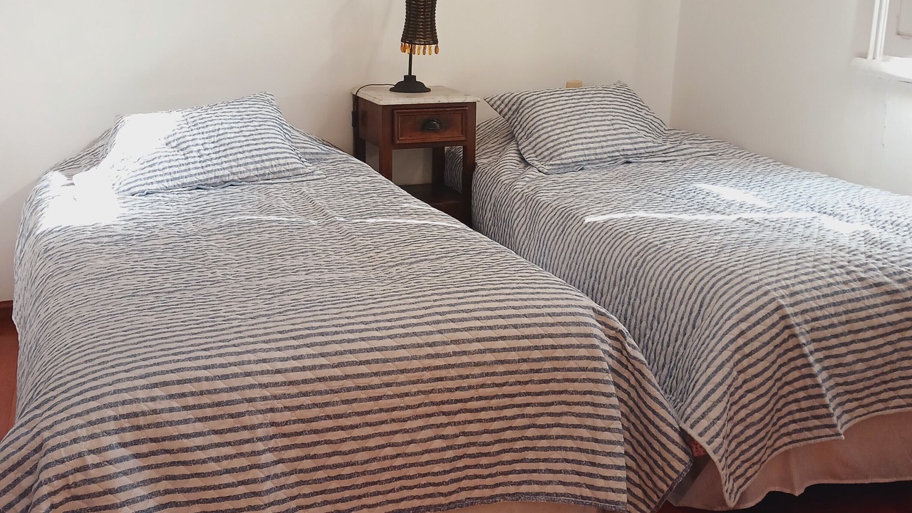 Photo of Bedroom in Cerro Alegre