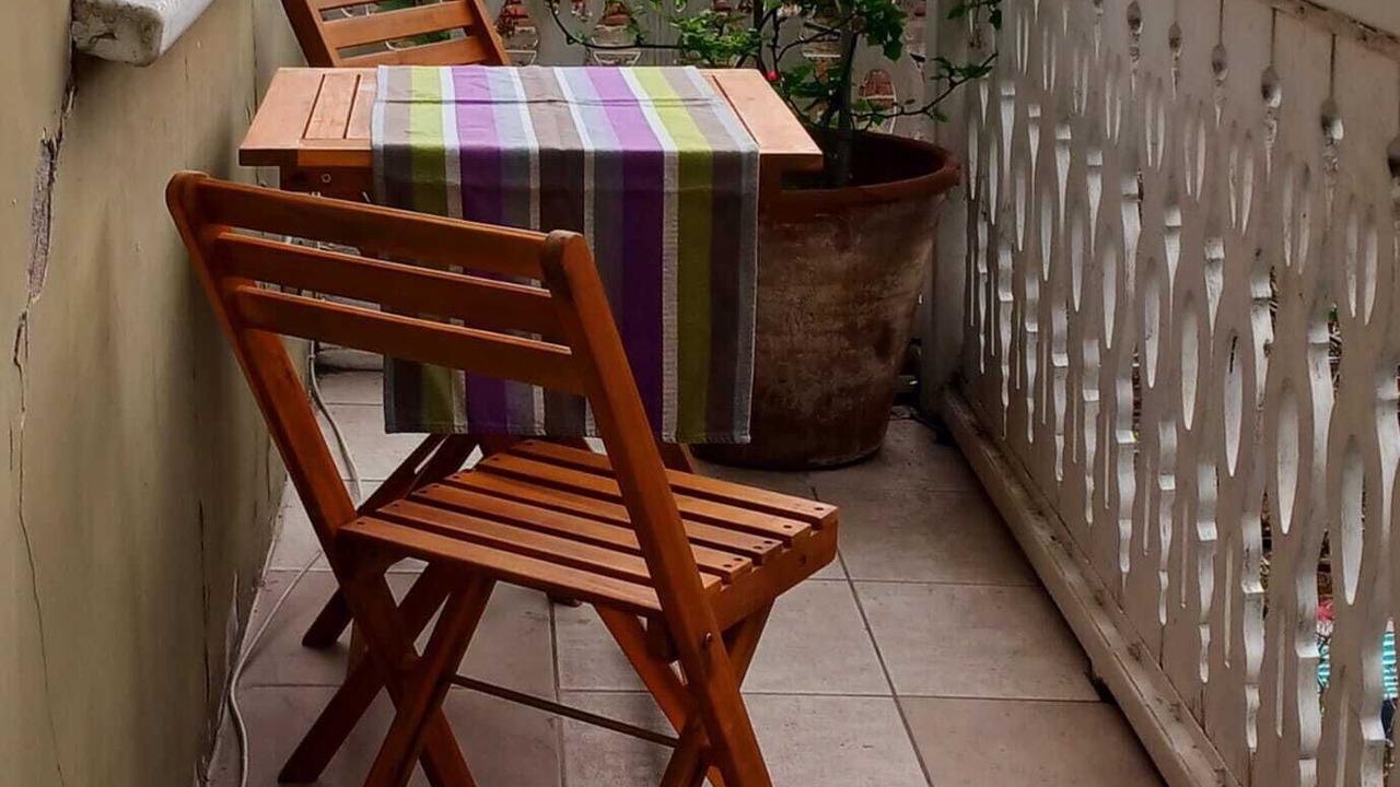 Photo of Outdoor in Cerro Alegre