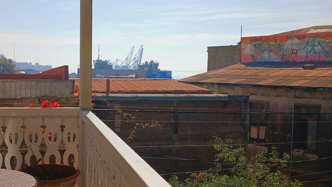 Photo of Outdoor in Cerro Alegre