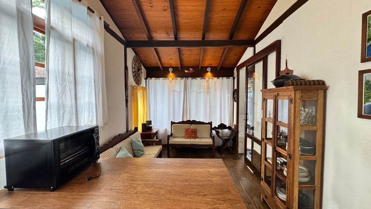Photo of Livingroom in Camburi