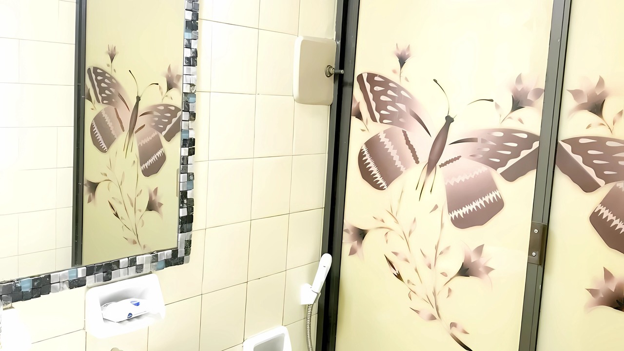 Photo of Bathroom in San Nicolas