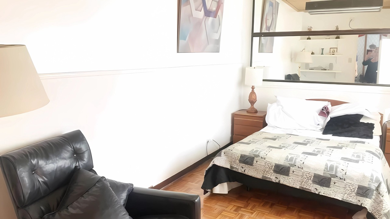 Photo of Bedroom in San Nicolas