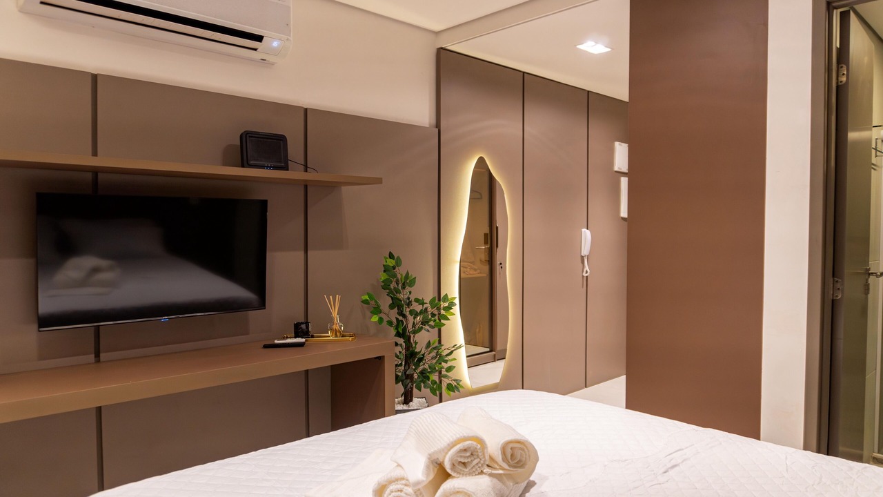 Photo of Bedroom in Boa Viagem