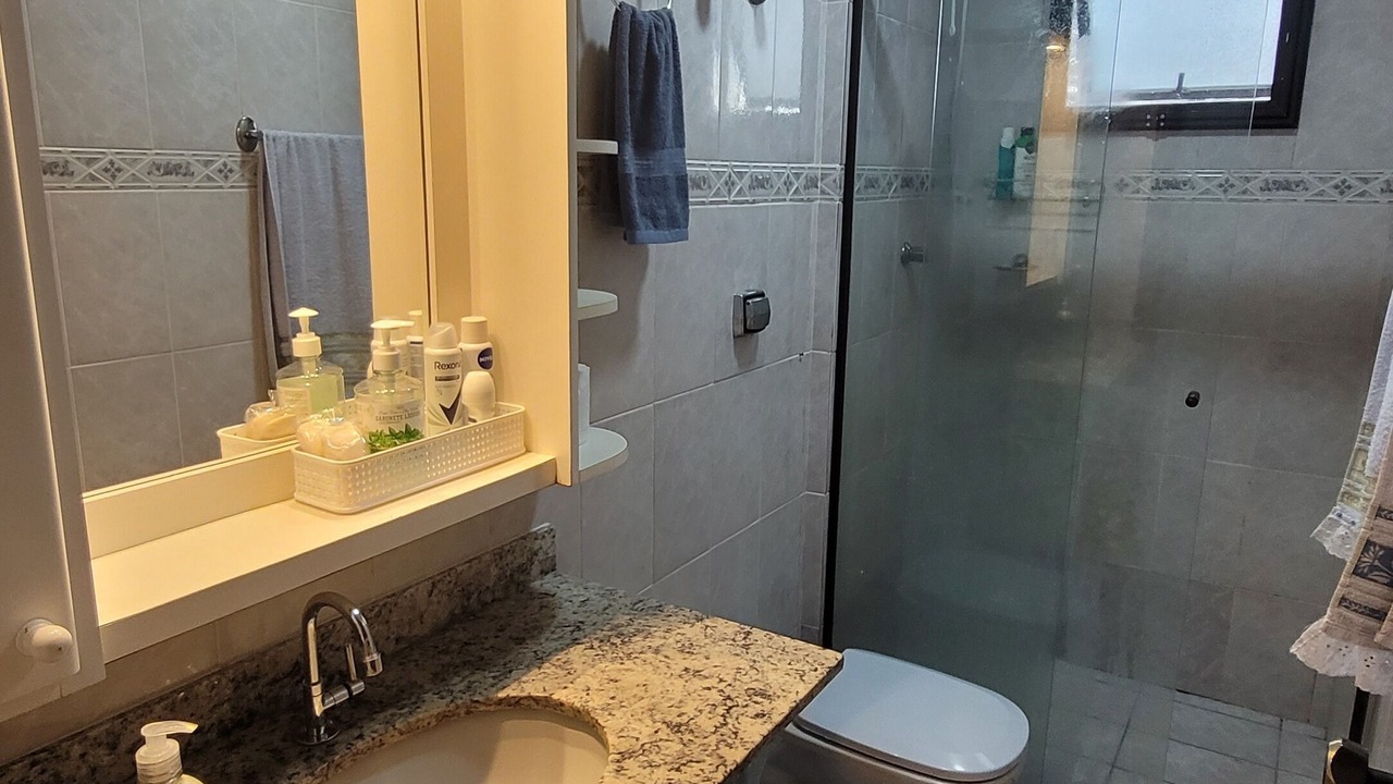 Photo of Bathroom in Asturias