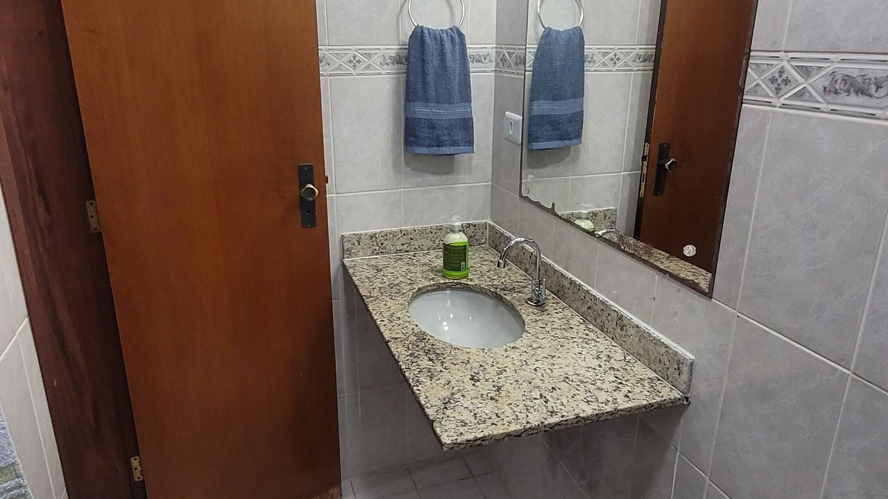 Photo of Bathroom in Asturias