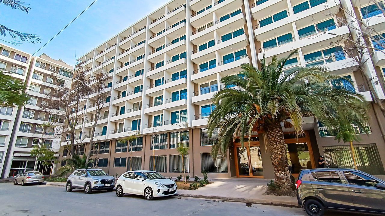 Photo of Outdoor in Downtown Santiago