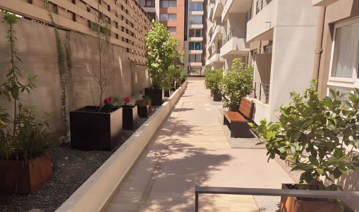 Photo of Outdoor in Downtown Santiago