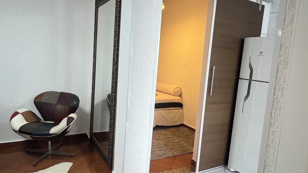 Photo of Bedroom in Sao Paulo
