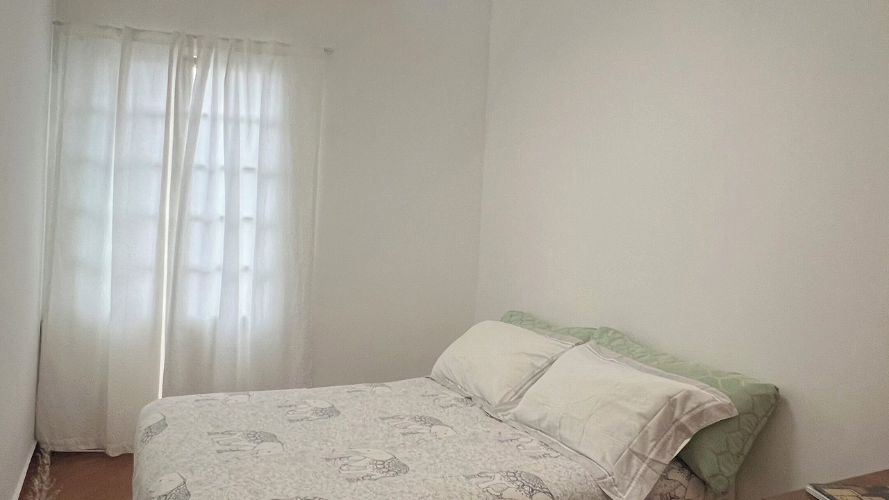 Photo of Bedroom in Sao Paulo