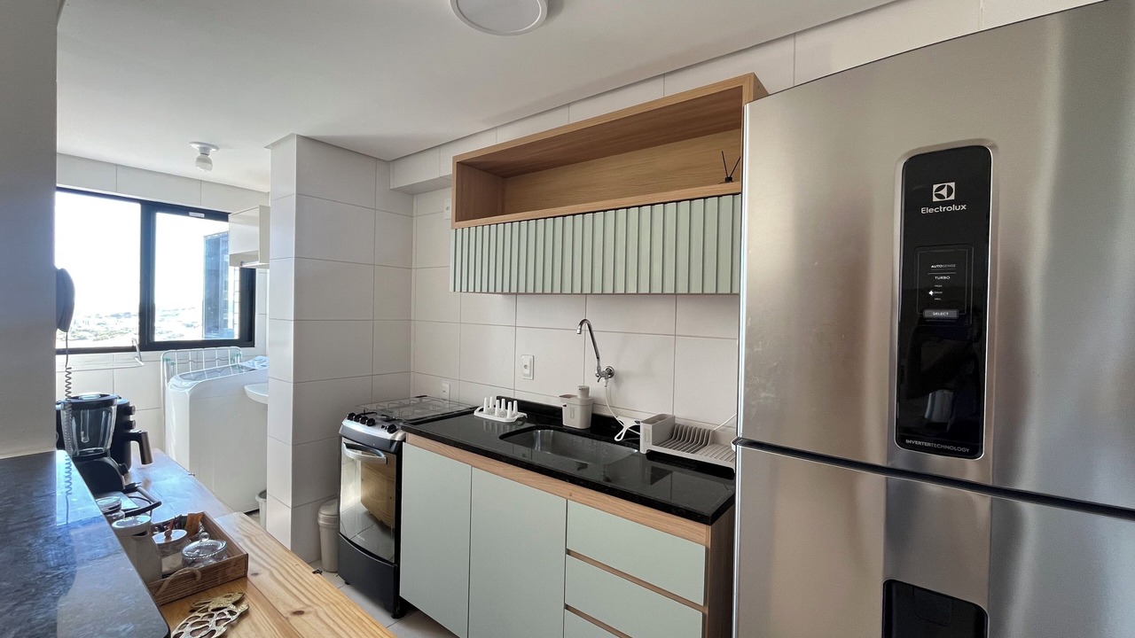 Photo of Kitchen in Jacarecica