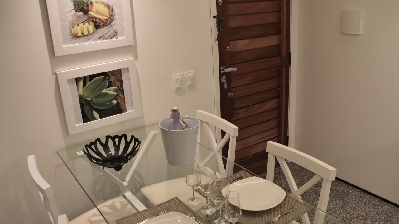 Photo of Bedroom in Mucuripe