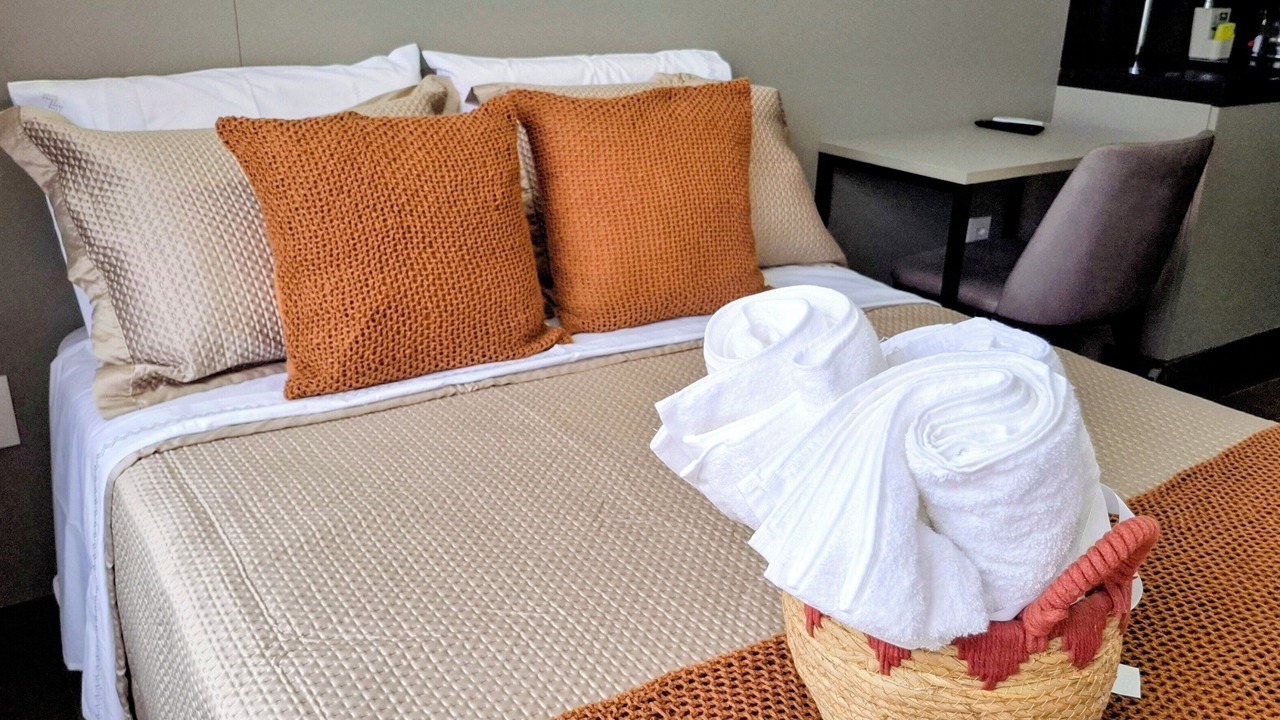 Photo of Bedroom in Tambau