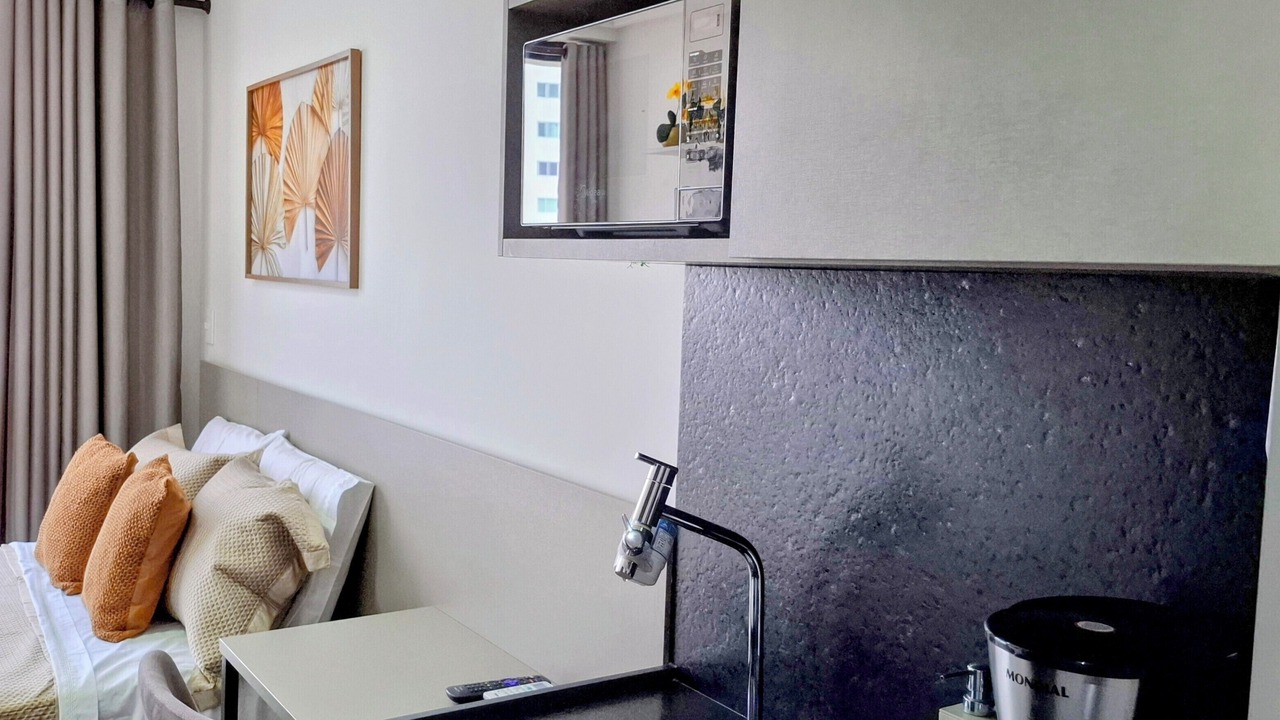 Photo of Bedroom in Tambau
