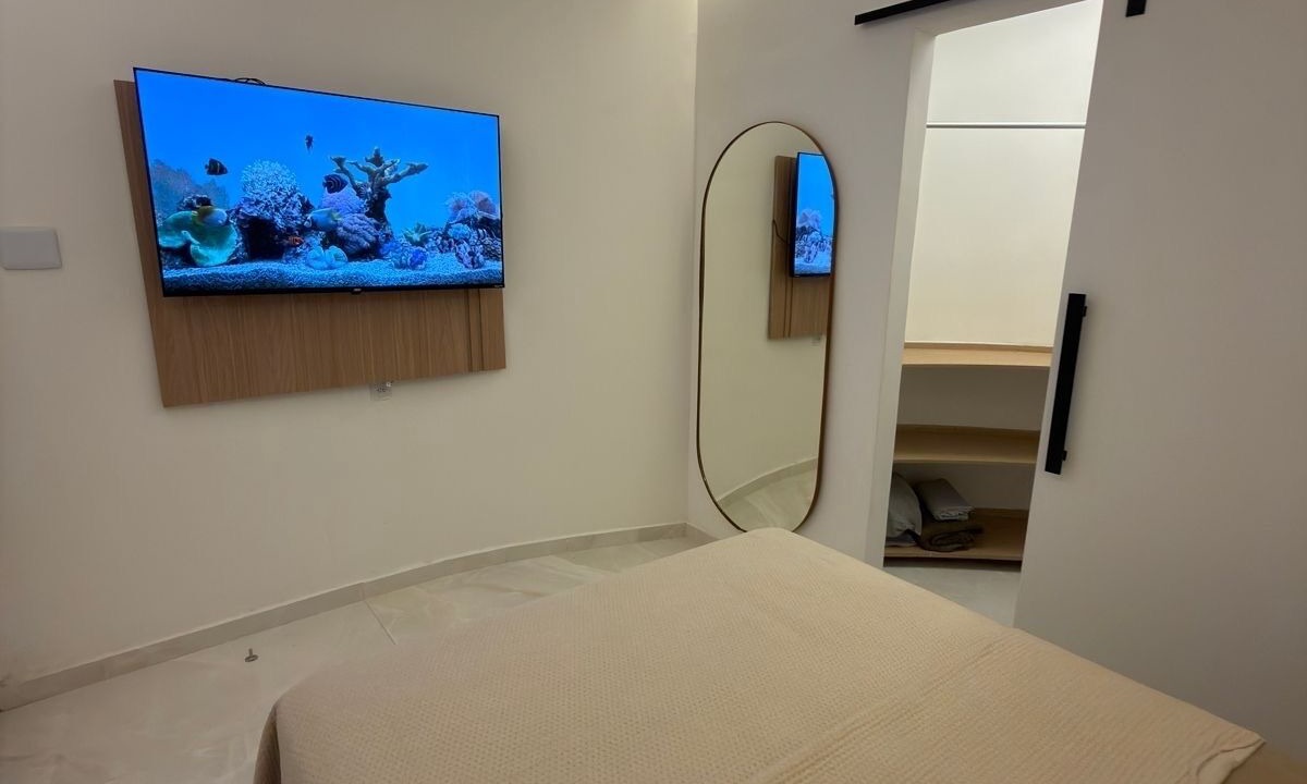 Photo of Bedroom in Serrinha