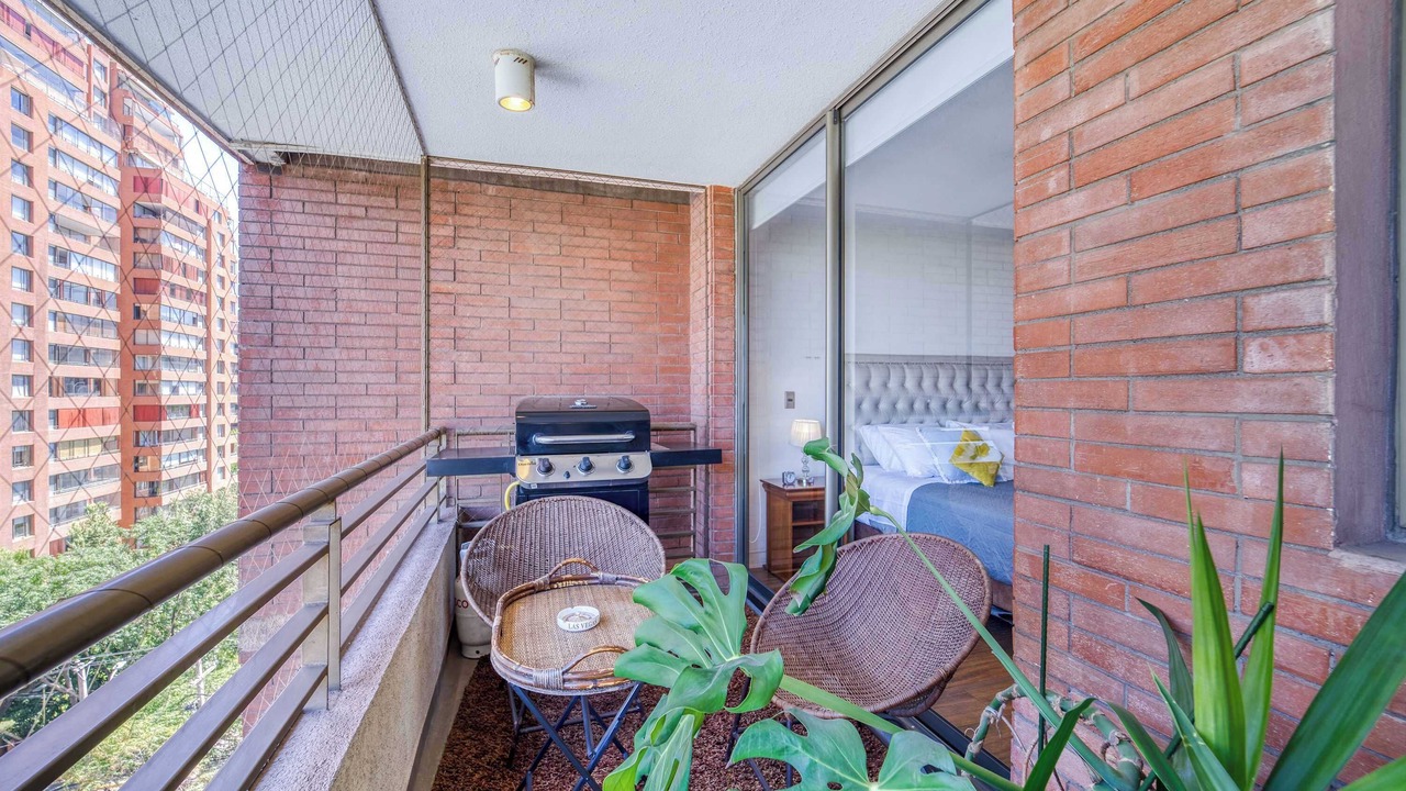 Photo of Outdoor in El Golf