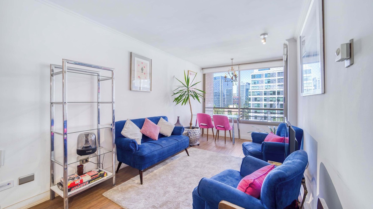 Photo of Livingroom in El Golf