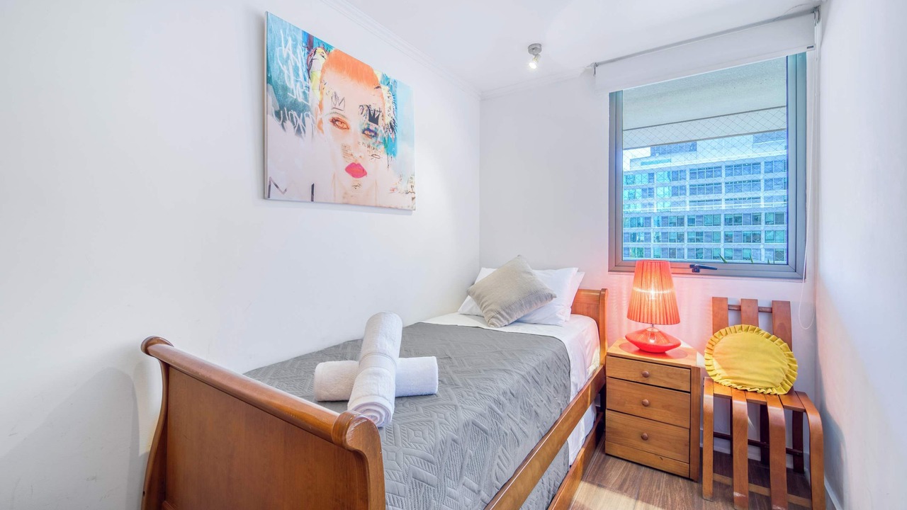 Photo of Bedroom in El Golf