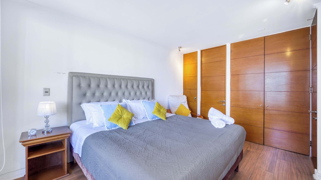 Photo of Bedroom in El Golf