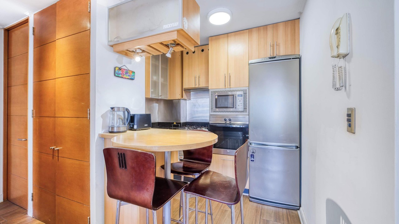 Photo of Kitchen in El Golf