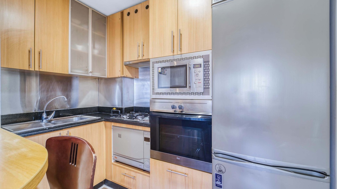 Photo of Kitchen in El Golf