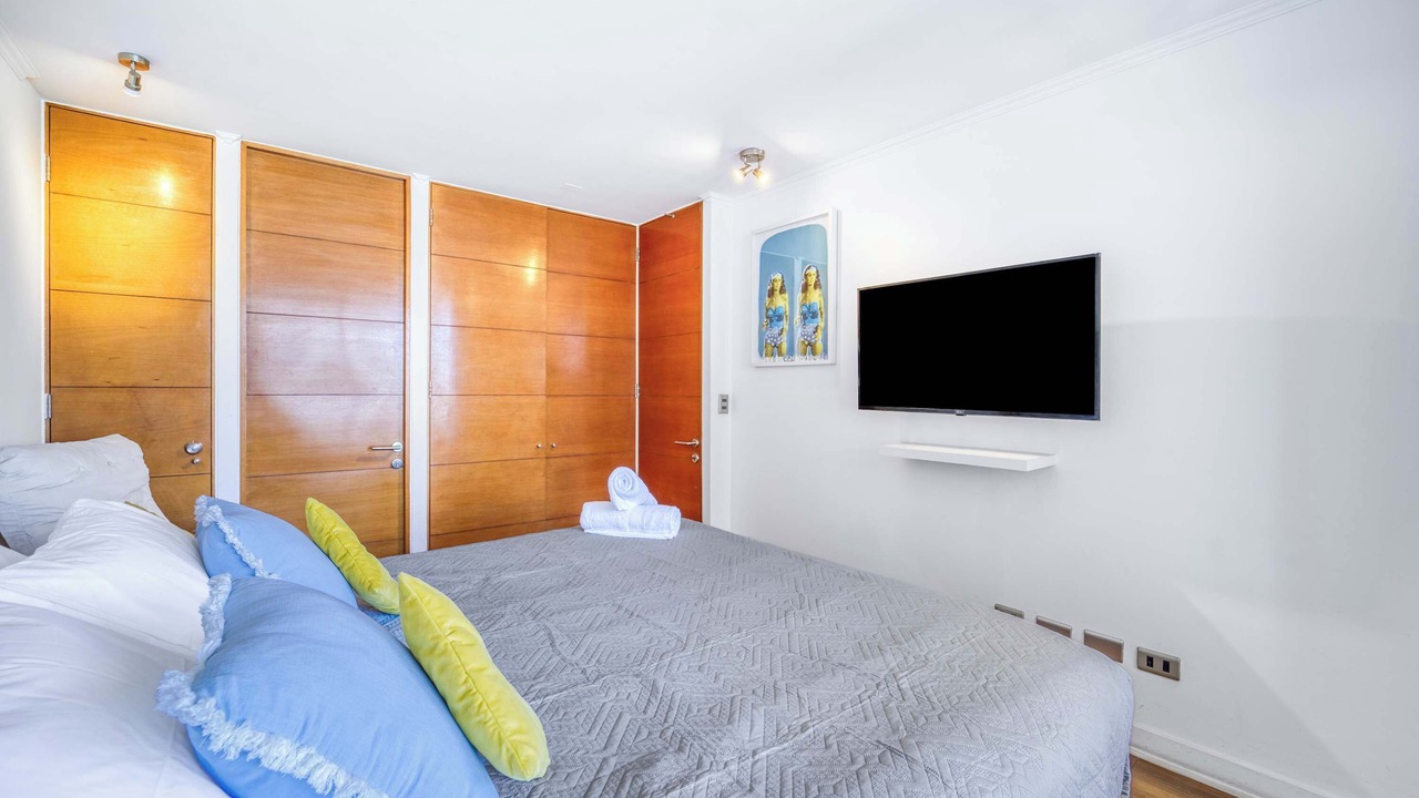 Photo of Bedroom in El Golf