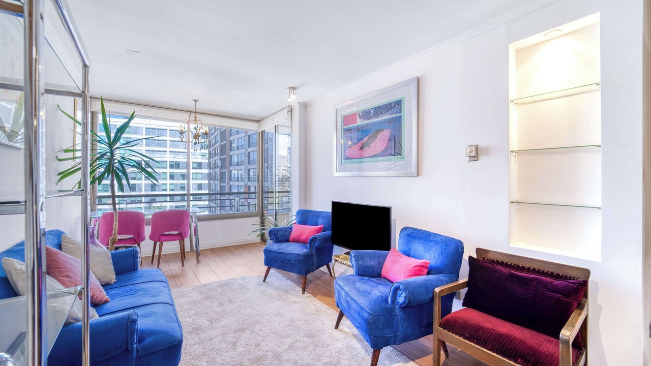 Photo of Livingroom in El Golf