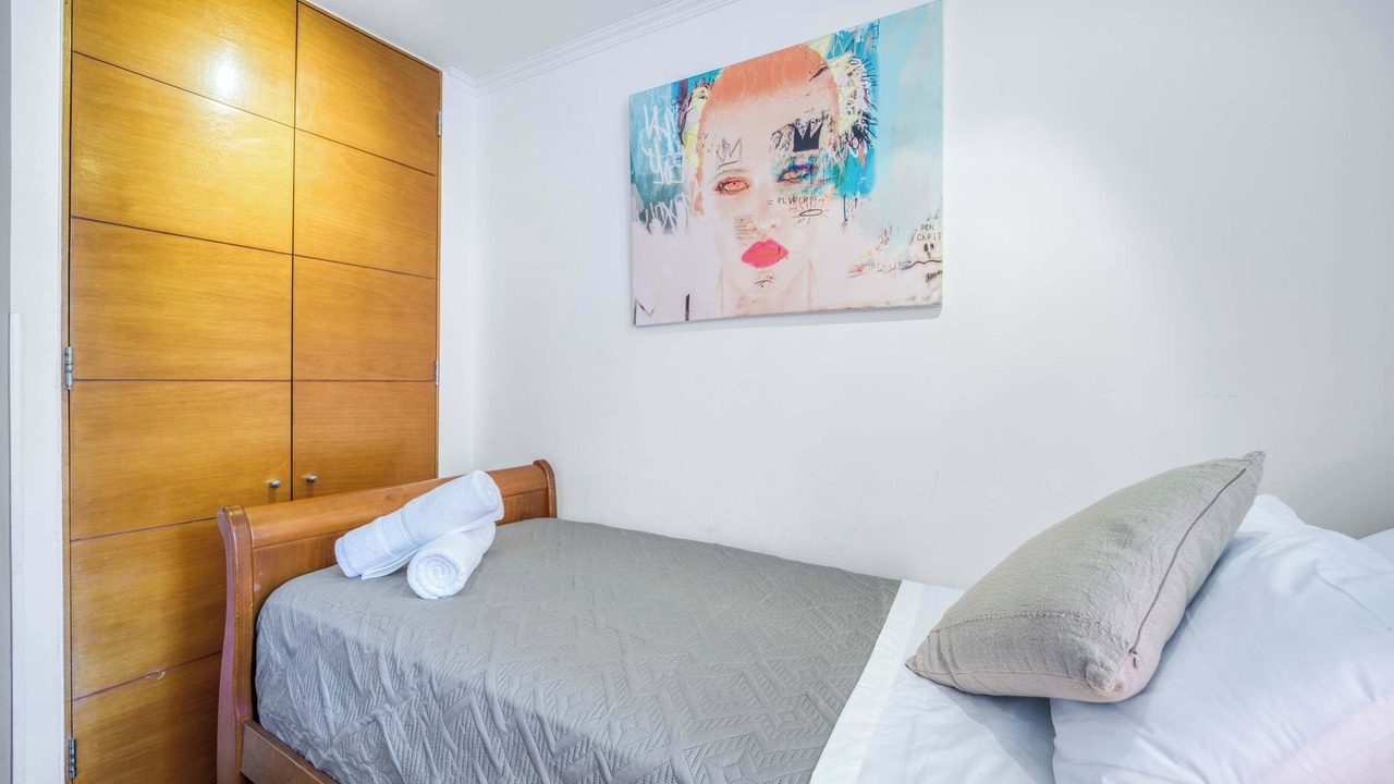 Photo of Bedroom in El Golf