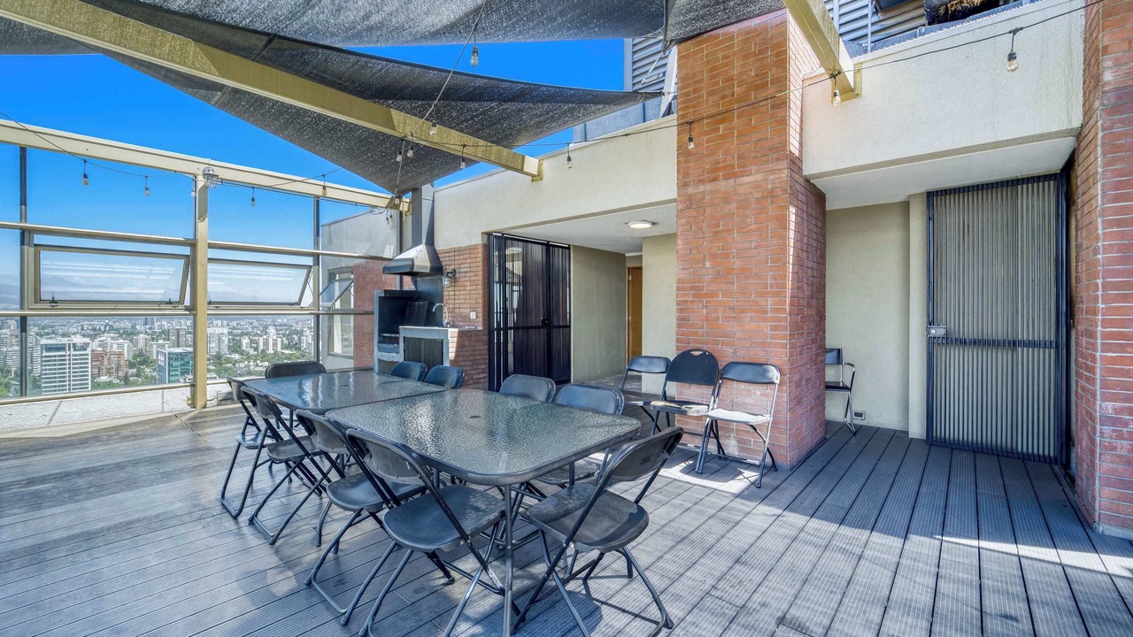 Photo of Outdoor in El Golf