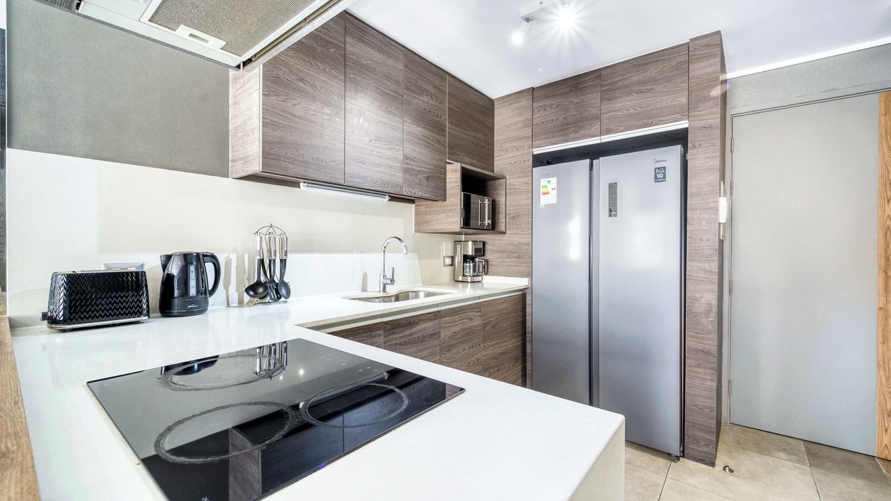 Photo of Kitchen in Renaca