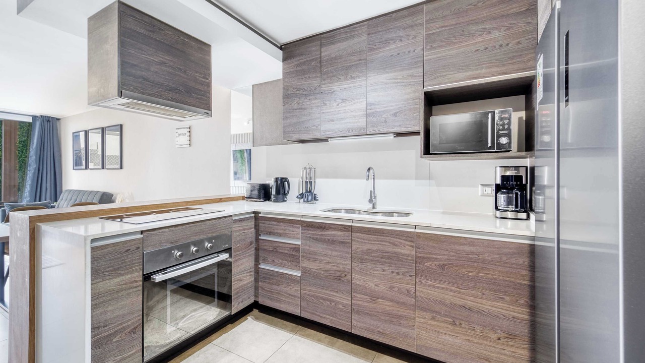 Photo of Kitchen in Renaca