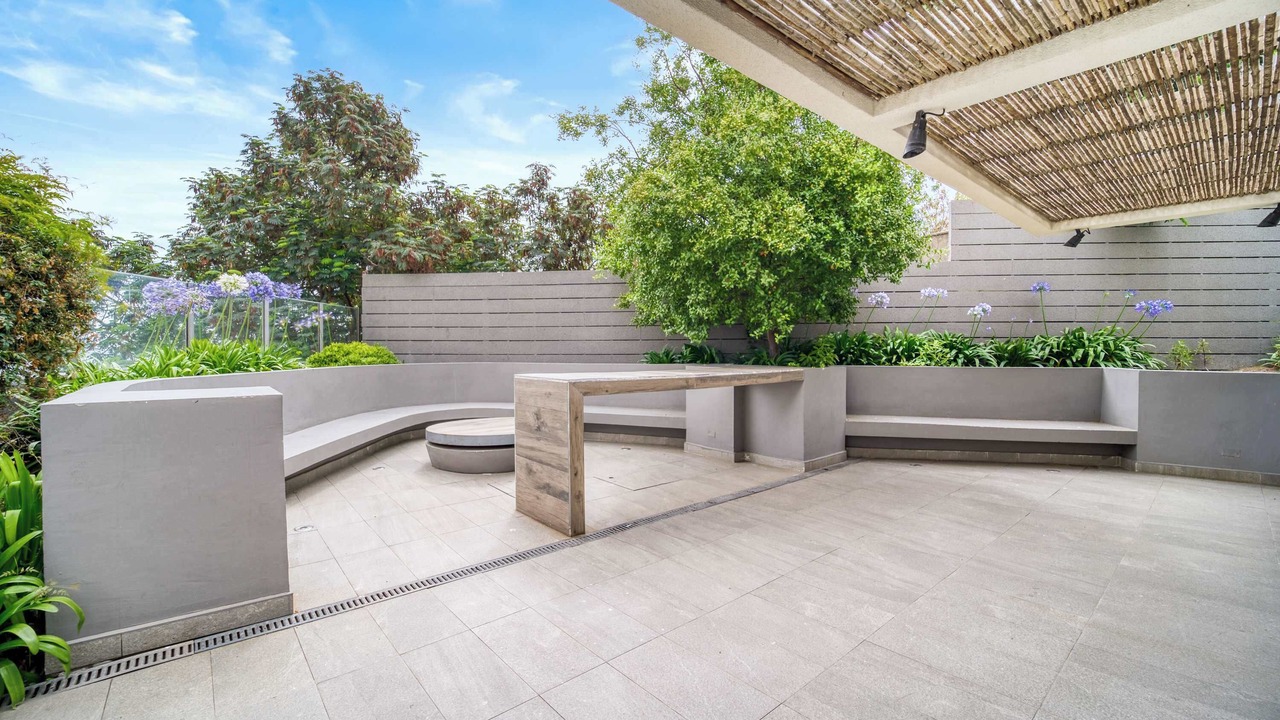Photo of Patio Balcony in Renaca