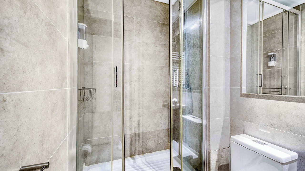 Photo of Bathroom in Renaca